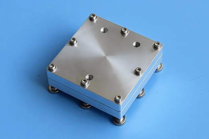 對(duì)比傳統(tǒng)釜式工藝，微化工技術(shù)有哪些優(yōu)勢(shì)？