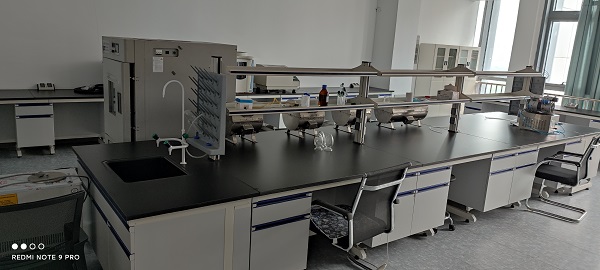 科芯微流湖州設(shè)備實(shí)驗(yàn)室