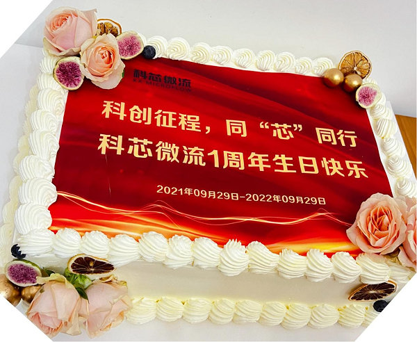 科芯微流周年慶圖片 科芯微流周年慶圖片