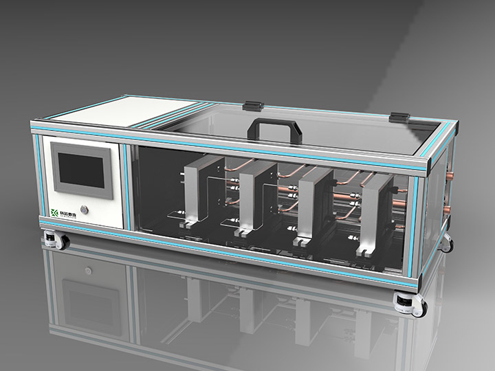 微反應(yīng)器優(yōu)點，微通道反應(yīng)器的優(yōu)點