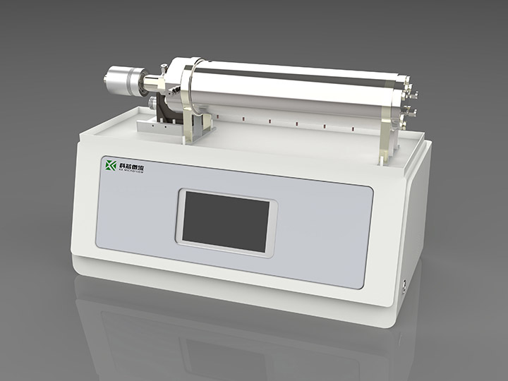 科芯微流小試級動態(tài)管式反應(yīng)器