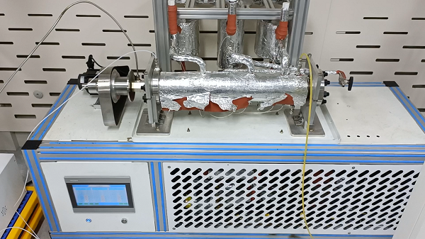 連續(xù)流工藝合成1-硝基萘中試實(shí)驗(yàn)案例